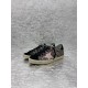 Golden Goose / Top Edition BALLSTAR Dirty Shoes