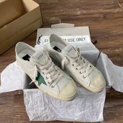 Golden Goose / Top Edition BALLSTAR Dirty Shoes