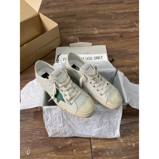 Golden Goose / Top Edition BALLSTAR Dirty Shoes