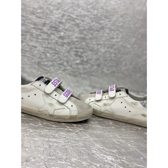 Golden Goose / Top Edition BALLSTAR Dirty Shoes