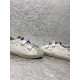 Golden Goose / Top Edition BALLSTAR Dirty Shoes