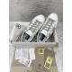 Golden Goose / Top Edition BALLSTAR Dirty Shoes