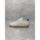 Golden Goose / Top Edition BALLSTAR Dirty Shoes