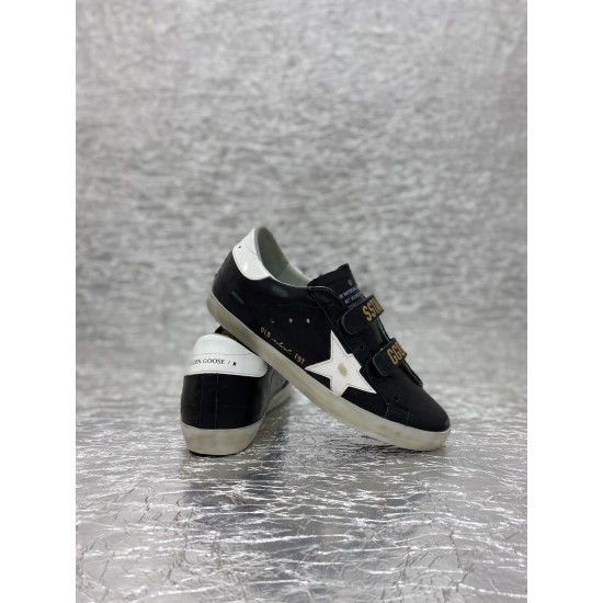 Golden Goose / Top Edition BALLSTAR Dirty Shoes