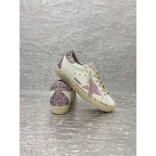 Golden Goose / Top Edition BALLSTAR Dirty Shoes