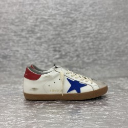 Golden Goose / Top Edition BALLSTAR Dirty Shoes