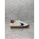 Golden Goose / Top Edition BALLSTAR Dirty Shoes