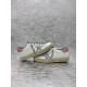 Golden Goose / Top Edition BALLSTAR Dirty Shoes