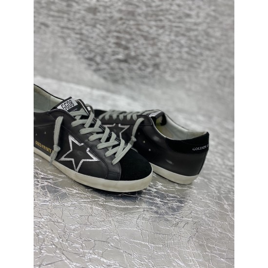 Golden Goose / Top Edition BALLSTAR Dirty Shoes
