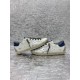 Golden Goose / Top Edition BALLSTAR Dirty Shoes