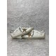 Golden Goose / Top Edition BALLSTAR Dirty Shoes