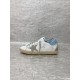 Golden Goose / Top Edition BALLSTAR Dirty Shoes