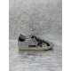 Golden Goose / Top Edition BALLSTAR Dirty Shoes