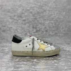 Golden Goose / Top Edition BALLSTAR Dirty Shoes