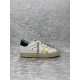 Golden Goose / Top Edition BALLSTAR Dirty Shoes