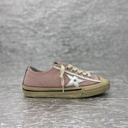 Golden Goose / Top Edition BALLSTAR Dirty Shoes