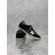 Golden Goose / Top Edition BALLSTAR Dirty Shoes