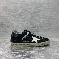 Golden Goose / Top Edition BALLSTAR Dirty Shoes