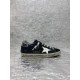Golden Goose / Top Edition BALLSTAR Dirty Shoes