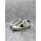 Golden Goose / Top Edition BALLSTAR Dirty Shoes