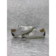 Golden Goose / Top Edition BALLSTAR Dirty Shoes