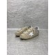Golden Goose / Top Edition BALLSTAR Dirty Shoes