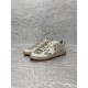 Golden Goose / Top Edition BALLSTAR Dirty Shoes
