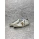 Golden Goose / Top Edition BALLSTAR Dirty Shoes
