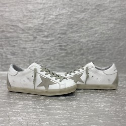 Golden Goose / Top Edition BALLSTAR Dirty Shoes