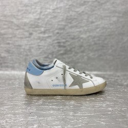 Golden Goose / Top Edition BALLSTAR Dirty Shoes