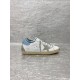 Golden Goose / Top Edition BALLSTAR Dirty Shoes