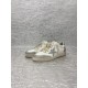 Golden Goose / Top Edition BALLSTAR Dirty Shoes