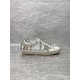 Golden Goose / Top Edition BALLSTAR Dirty Shoes