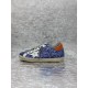 Golden Goose / Top Edition BALLSTAR Dirty Shoes