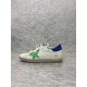 Golden Goose / Top Edition BALLSTAR Dirty Shoes