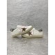 Golden Goose / Top Edition BALLSTAR Dirty Shoes
