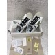 Golden Goose / Top Edition BALLSTAR Dirty Shoes