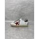 Golden Goose / Top Edition BALLSTAR Dirty Shoes