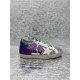 Golden Goose / Top Edition BALLSTAR Dirty Shoes