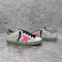 Golden Goose / Top Edition BALLSTAR Dirty Shoes