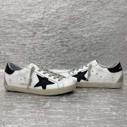 Golden Goose / Top Edition BALLSTAR Dirty Shoes