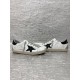Golden Goose / Top Edition BALLSTAR Dirty Shoes