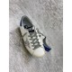 Golden Goose / Top Edition BALLSTAR Dirty Shoes