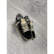 Golden Goose / Top Edition BALLSTAR Dirty Shoes