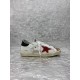 Golden Goose / Top Edition BALLSTAR Dirty Shoes