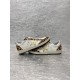Golden Goose / Top Edition BALLSTAR Dirty Shoes