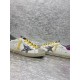 Golden Goose / Top Edition BALLSTAR Dirty Shoes