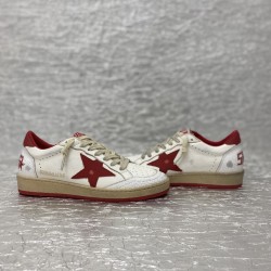 Golden Goose / Top Edition BALLSTAR Dirty Shoes