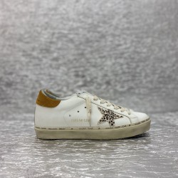 Golden Goose / Top Edition BALLSTAR Dirty Shoes