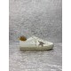 Golden Goose / Top Edition BALLSTAR Dirty Shoes